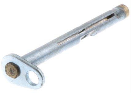 Chokeaxel i gruppen  hos GPLSHOP (5015761-01)