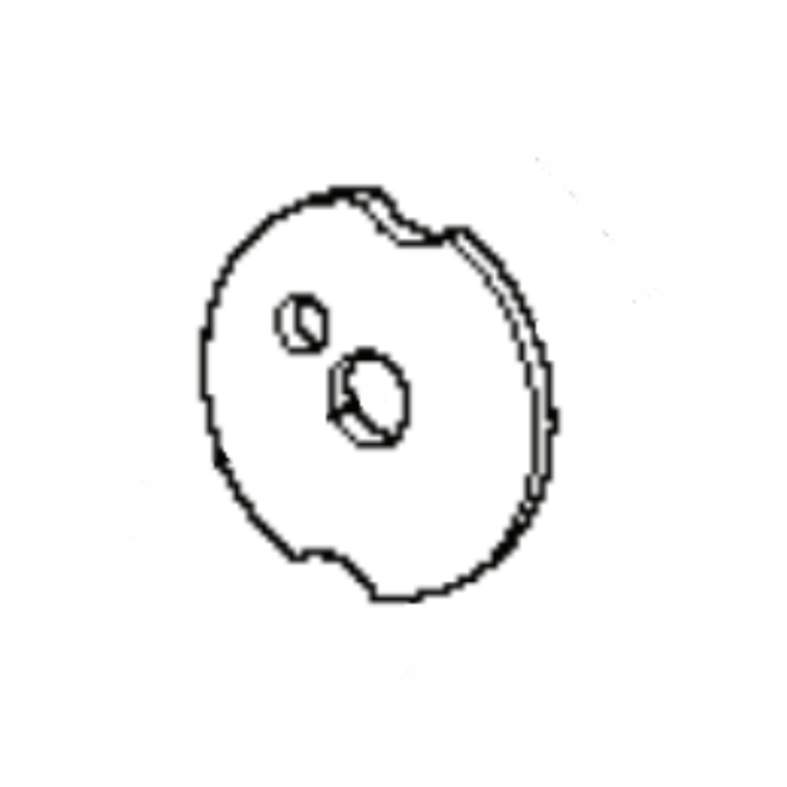 Ventil i gruppen hos GPLSHOP (5016495-01)