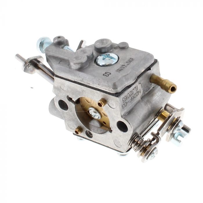 Carburettor Assy i gruppen  hos GPLSHOP (5017169-03)