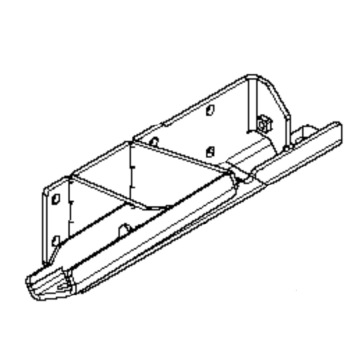 Motor Platta Vänster, D902 i gruppen  hos GPLSHOP (5017200-02)