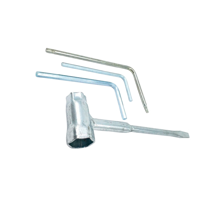 Verktygssats 5017547-01 i gruppen hos GPLSHOP (5017547-01)