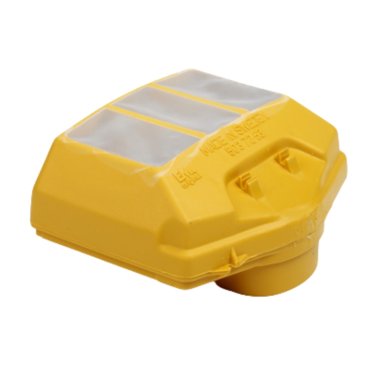 Luftfilter Kpl, i gruppen  hos GPLSHOP (5018071-06)