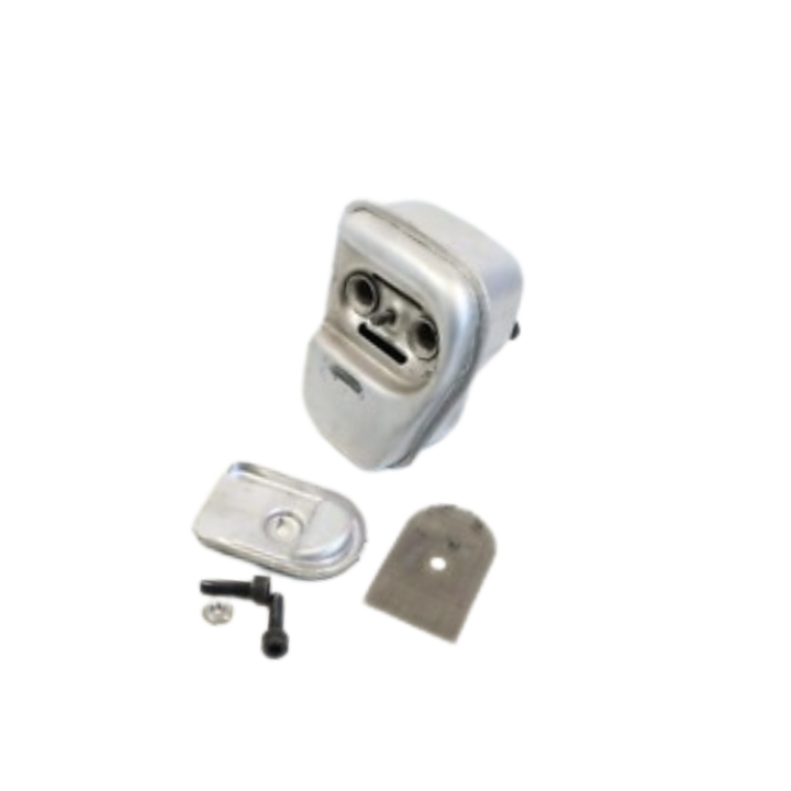 Muffler Assy Ees Sas2 i gruppen hos GPLSHOP (5018090-01)