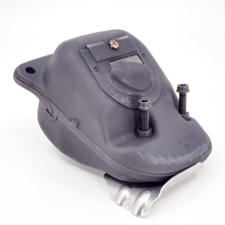 LJUDDÄMPARE KIT 60CC i gruppen  hos GPLSHOP (5018133-01)