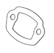 GASKET MUFFLER 60CC i gruppen hos GPLSHOP (5018138-01)