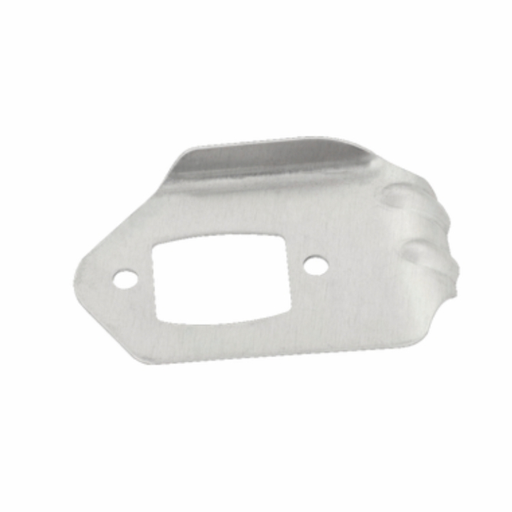 HEAT DEFLECTOR MUFFLER 60C i gruppen  hos GPLSHOP (5018145-01)