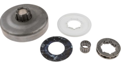 Kopplingstrumma Kpl, i gruppen hos GPLSHOP (5018315-04)