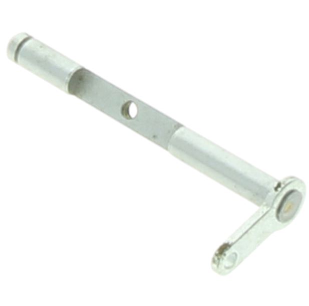 Chokeaxel Kpl i gruppen  hos GPLSHOP (5018385-01)