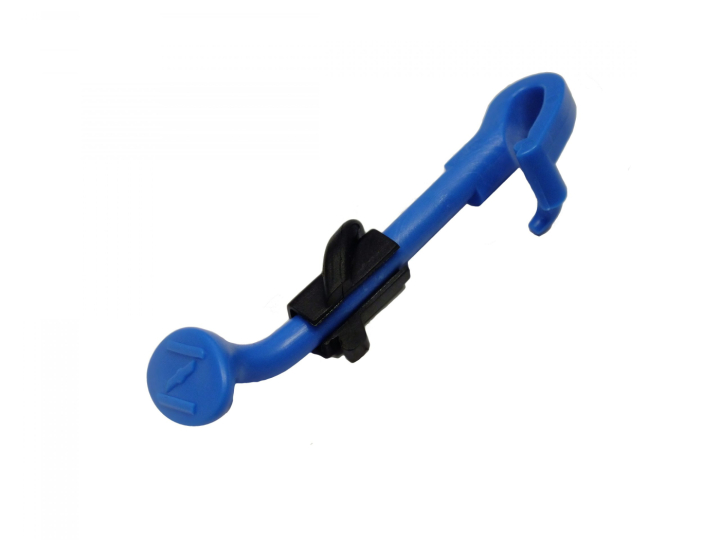 Engine Assy Choke Lever i gruppen  hos GPLSHOP (5018555-01)