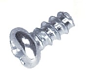 Screw St 4X8 i gruppen  hos GPLSHOP (5018578-01)