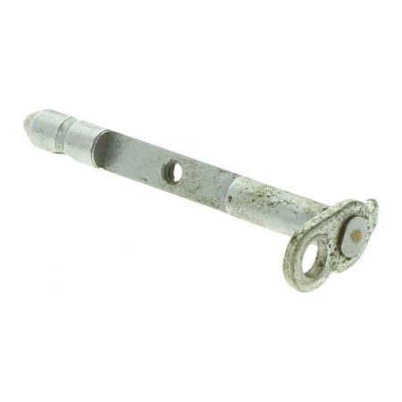 Trottelaxel i gruppen  hos GPLSHOP (5019186-01)
