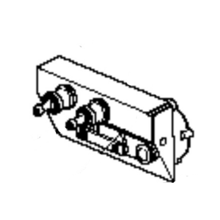 Motor i gruppen  hos GPLSHOP (5019553-01)