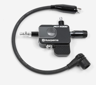 Testutrustning - tändstift/tändningsmodul i gruppen hos GPLSHOP (5019764-01)