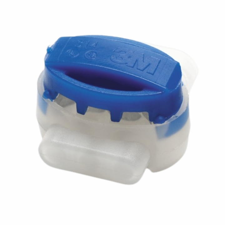 Skarvkoppling 100 Pack i gruppen Reservdelar Robotgräsklippare / Reservdelar Husqvarna Automower® 310 Mark II / Automower 310 Mark II - 2025 hos GPLSHOP (5019802-03)