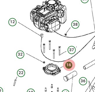 Adapter i gruppen hos GPLSHOP (5019856-01)