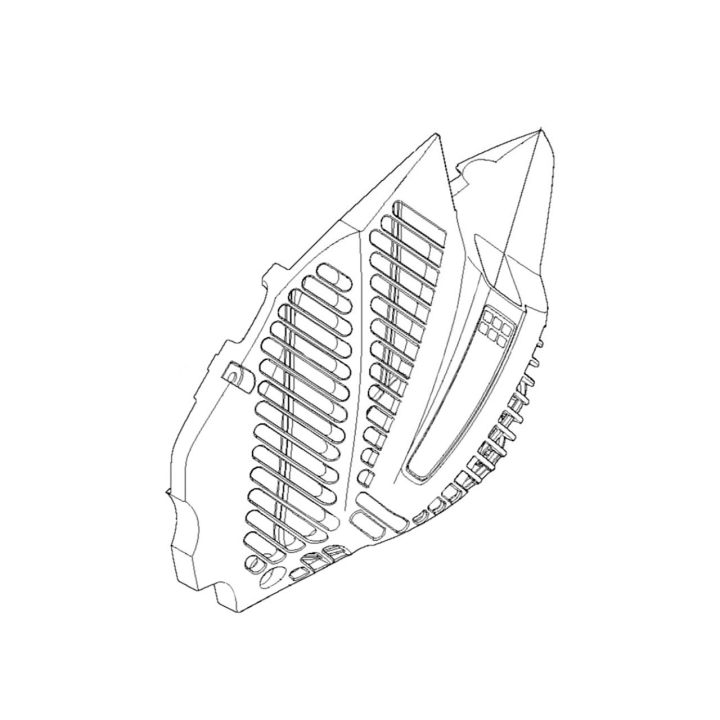 Startapparathus 5019867-02 i gruppen  hos GPLSHOP (5019867-02)