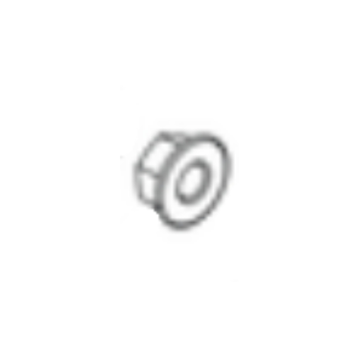 Nut 0300261001 i gruppen  hos GPLSHOP (5019941-01)