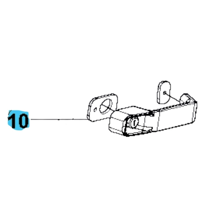 Klots i gruppen  hos GPLSHOP (5019990-01)