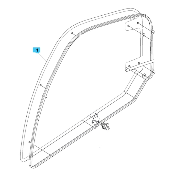Sidoruta i gruppen  hos GPLSHOP (5019995-01)