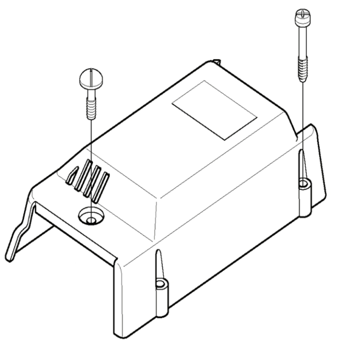 Cyl,Kåpa Kpl, i gruppen  hos GPLSHOP (5020025-03)