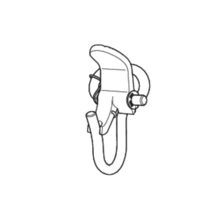 Welt Hook Kpl 5020228-06 i gruppen  hos GPLSHOP (5020228-06)