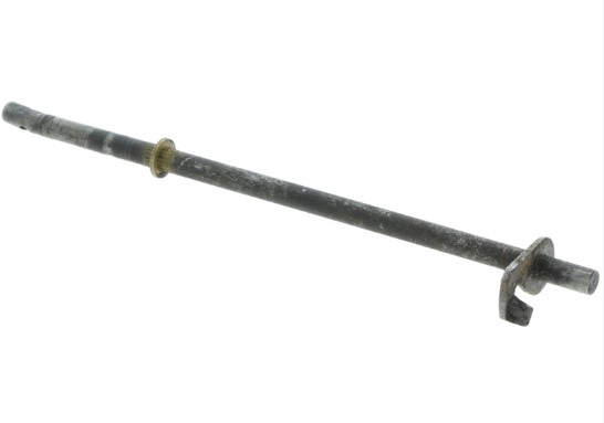 Böjlig Axel Kpl i gruppen  hos GPLSHOP (5020368-01)