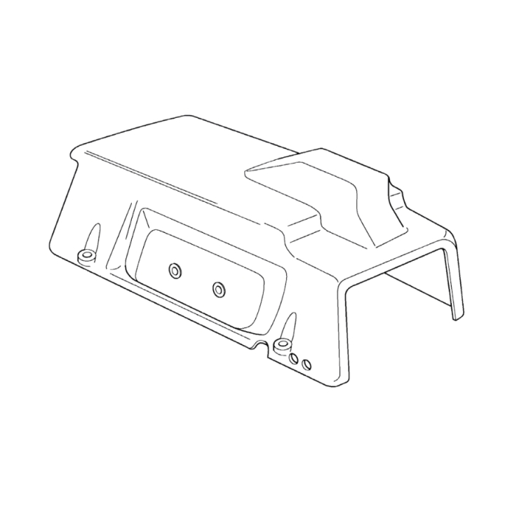 Cylinderkåpa (Vinter) 5020875-07 i gruppen hos GPLSHOP (5020875-07)