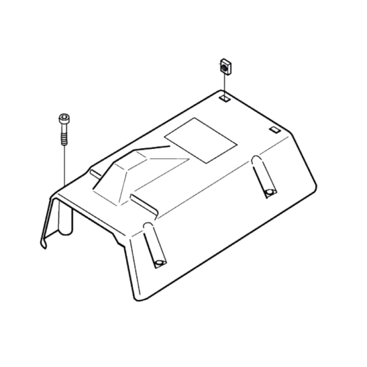 Cylinderkåpa 5020875-09 i gruppen hos GPLSHOP (5020875-09)