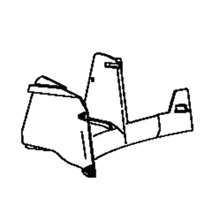 Insert Rwd 51Cm i gruppen hos GPLSHOP (5020939-01)