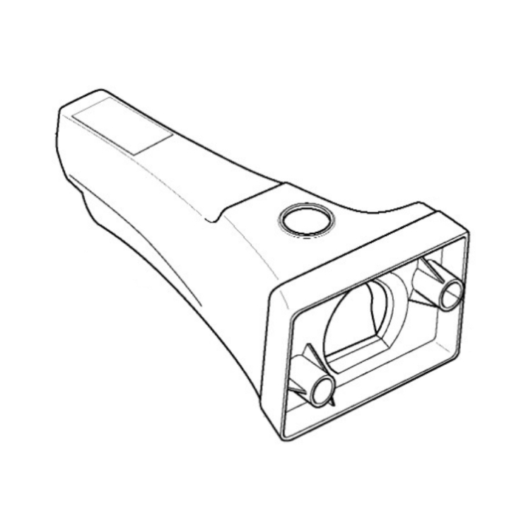 Bränsletank 5021151-05 i gruppen  hos GPLSHOP (5021151-05)