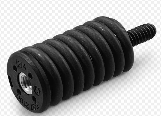 Vibrationsdämpelement i gruppen  hos GPLSHOP (5021916-01)