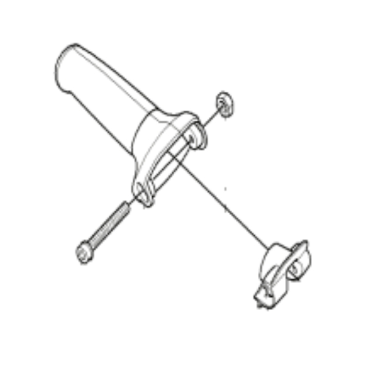 Styre Kpl, 5021960-02 i gruppen hos GPLSHOP (5021960-02)