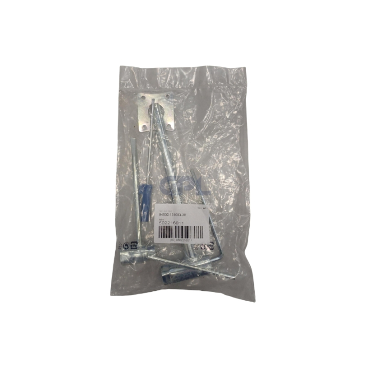 Verktygssats 5022160-11 i gruppen  hos GPLSHOP (5022160-11)