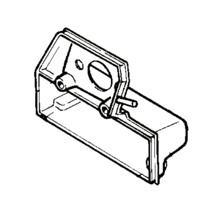 Luftfilterhållare 5022271-07 i gruppen hos GPLSHOP (5022271-07)