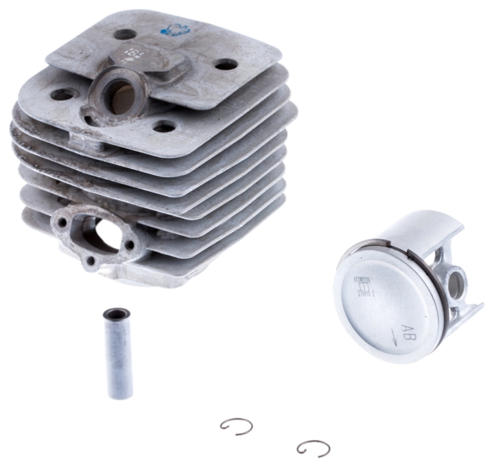 Cylinder Husqvarna 250RX, 252RX i gruppen Produktkyrkogård hos GPLSHOP (5022277-02)