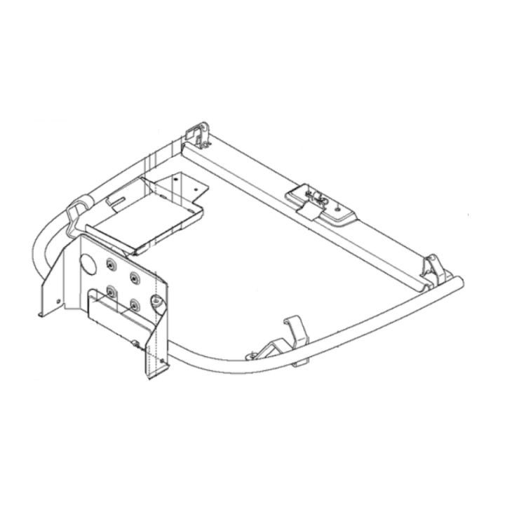 Motorbåge i gruppen  hos GPLSHOP (5022478-02)