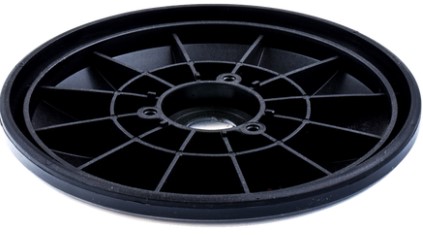 Bottenplatta trimmerhuvud Trimmy S II i gruppen  hos GPLSHOP (5022603-01)
