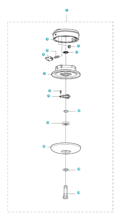 Trimmy Sii i gruppen Produktkyrkogård hos GPLSHOP (5022608-16)