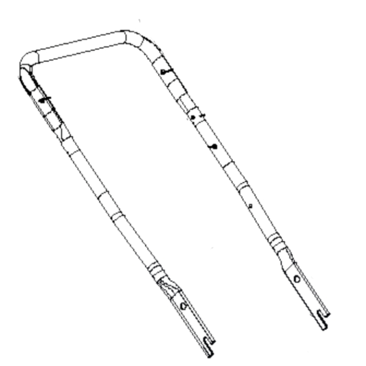 Handtag i gruppen hos GPLSHOP (5022759-01)