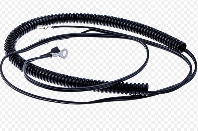 KABLAGE KPL, KORT i gruppen  hos GPLSHOP (5022792-02)