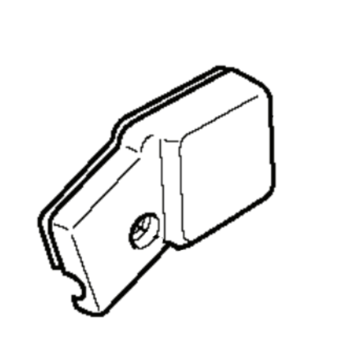 Lock 5022835-02 i gruppen  hos GPLSHOP (5022835-02)