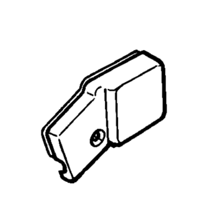 Lock 5022835-03 i gruppen hos GPLSHOP (5022835-03)