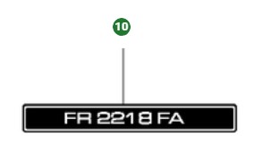 Dekal i gruppen hos GPLSHOP (5022921-11)