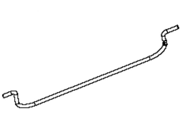 Bygel i gruppen  hos GPLSHOP (5024066-01)