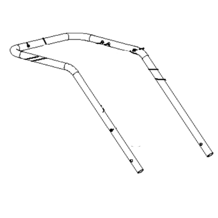 Handtag i gruppen hos GPLSHOP (5024294-01)