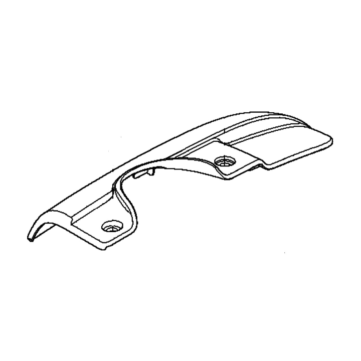 Armskydd 5024339-01 i gruppen hos GPLSHOP (5024339-01)