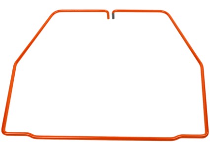 Grassbag Frame i gruppen hos GPLSHOP (5024471-01)