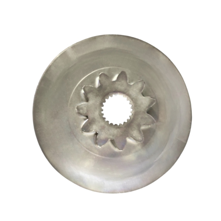 Brake Disc/Motor Gear (11T) i gruppen hos GPLSHOP (5024518-01)