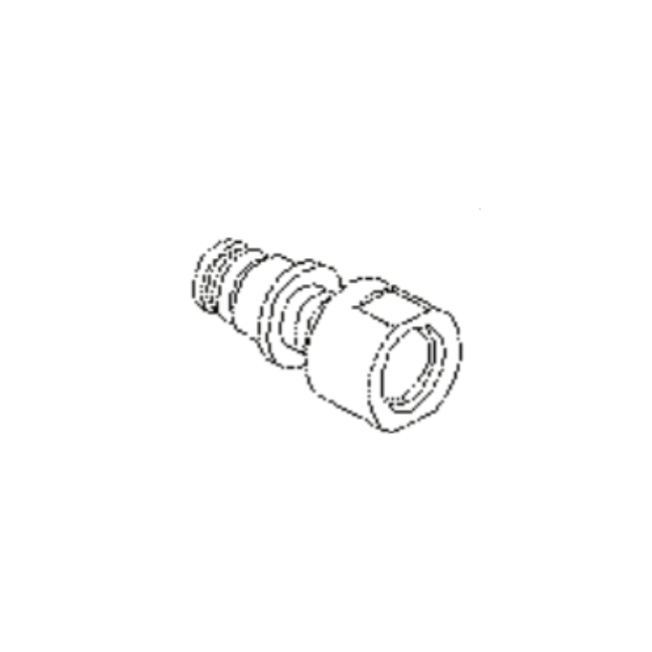 Connector i gruppen  hos GPLSHOP (5024565-01)