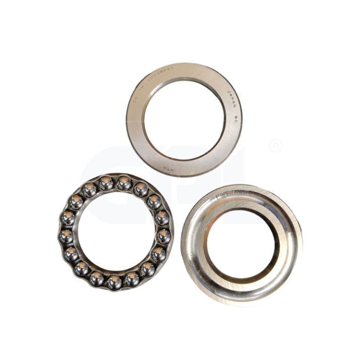 Thrust (Ball) Bearing i gruppen hos GPLSHOP (5024600-01)
